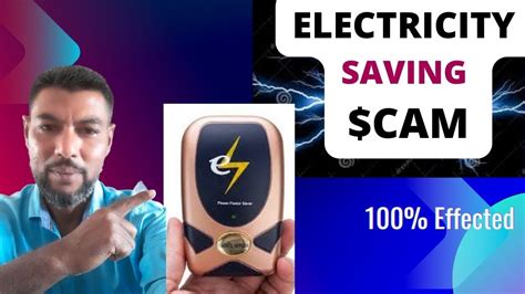 intelligent energy saver electricity saving box|is electrawise a scam.